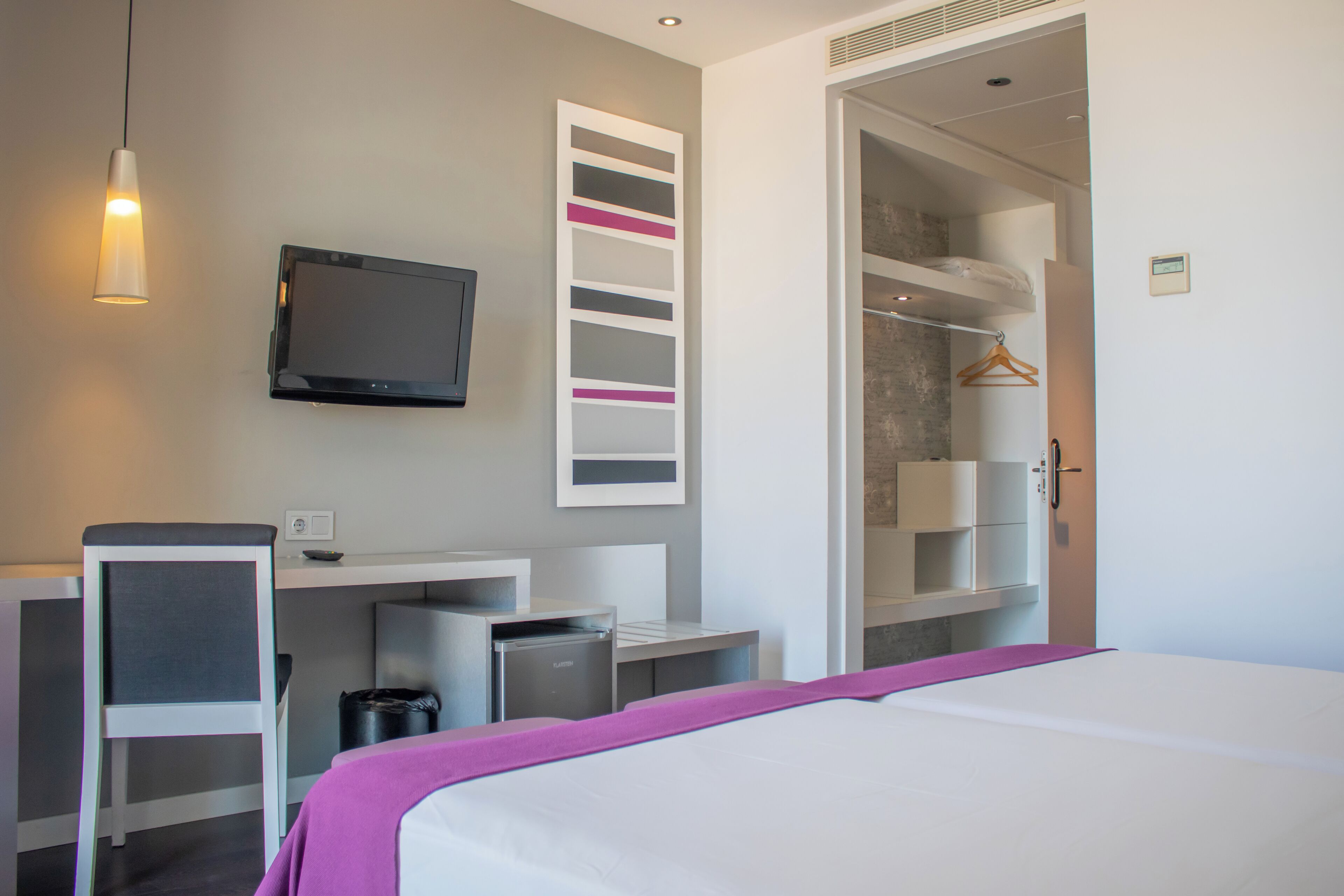 Foto - YIT Vía Sevilla Mairena