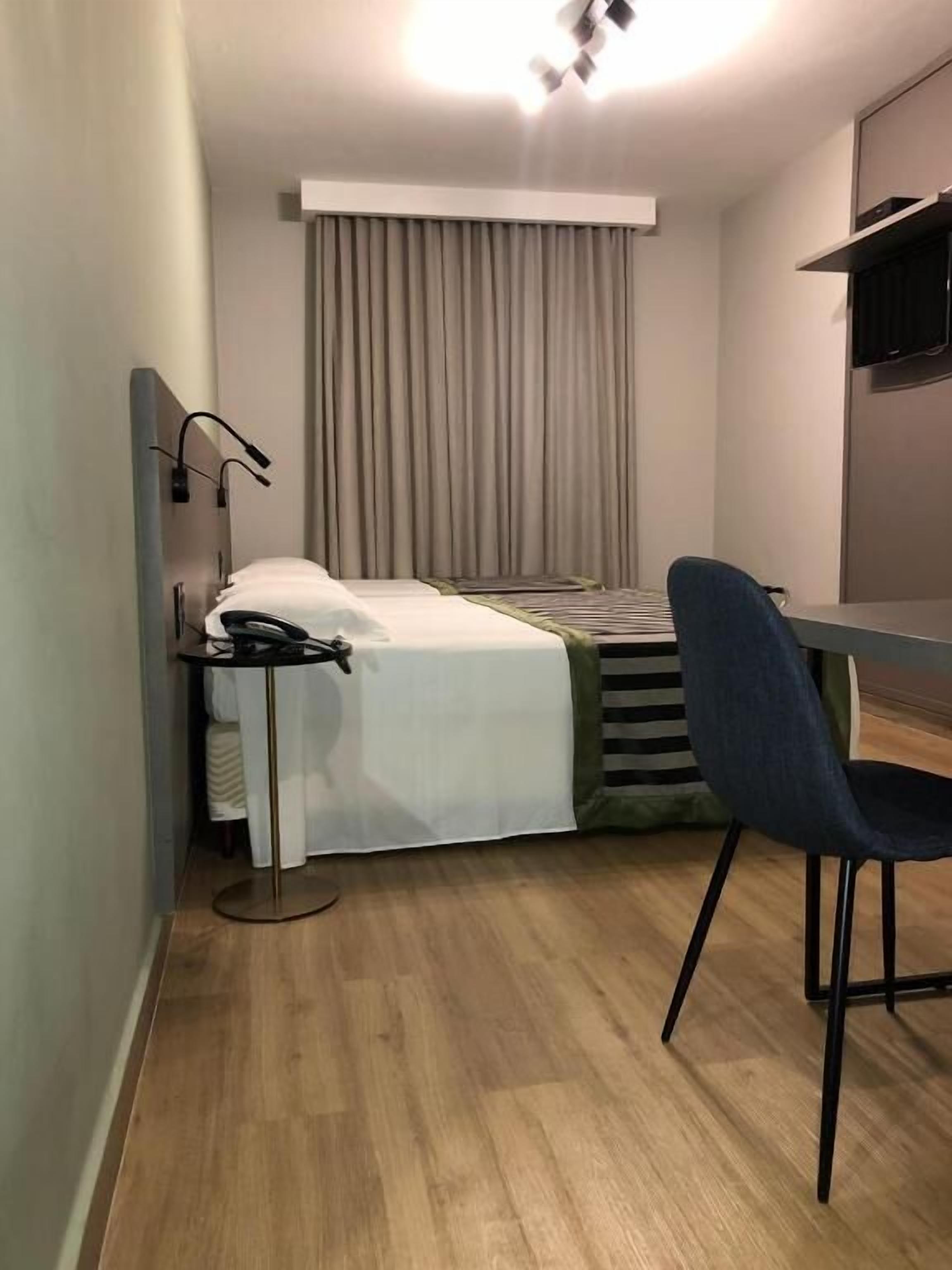 super luxo casal triplo | television