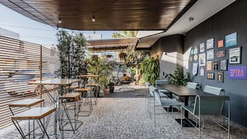 Comodidades da propriedade