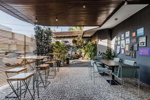 Servicios del alojamiento