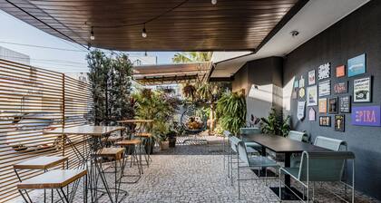 Hotel Parati Minas