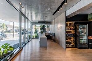 Vending machine