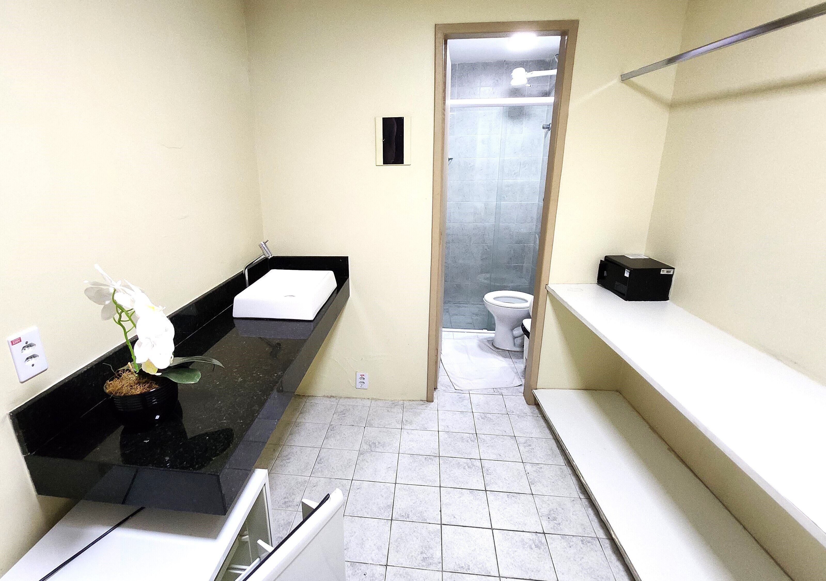 Foto - Guarany Hotel Express