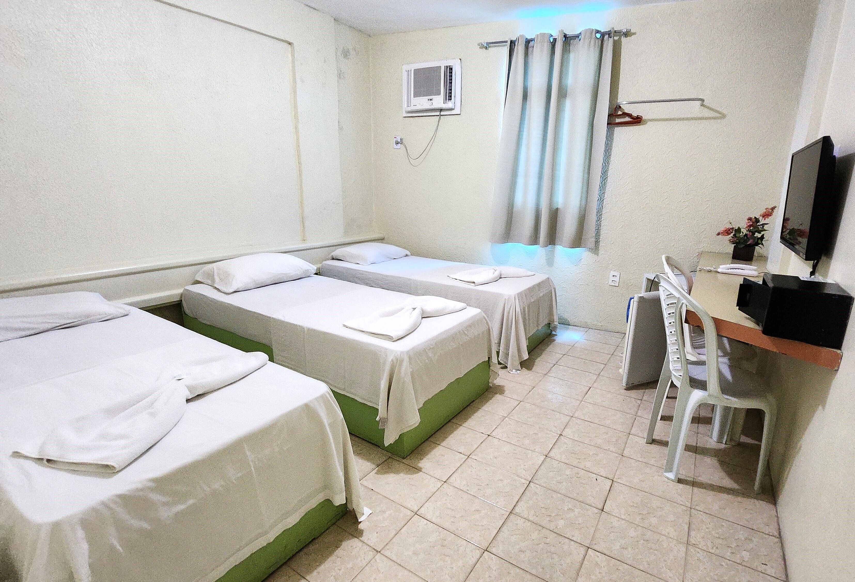 Foto - Guarany Hotel Express