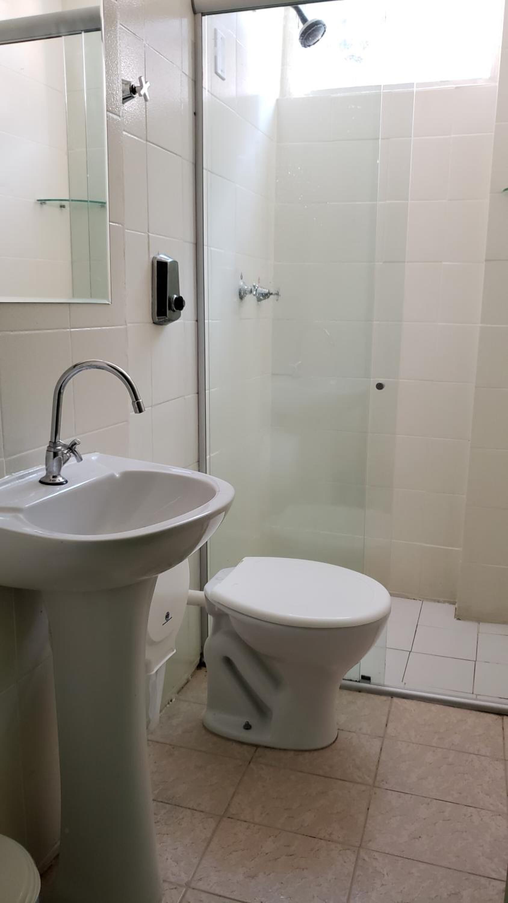 Foto - Guarany Hotel Express