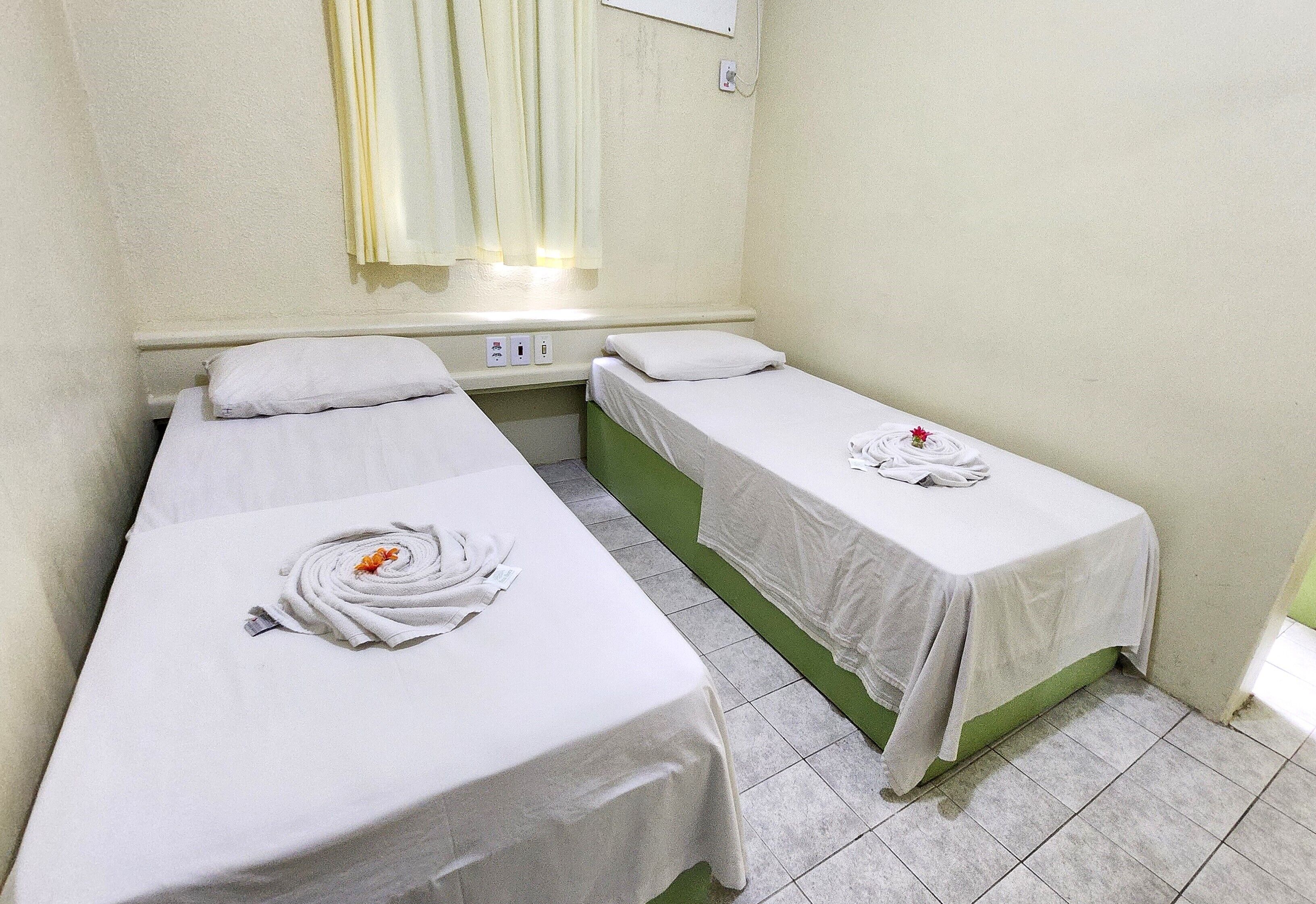 Foto - Guarany Hotel Express