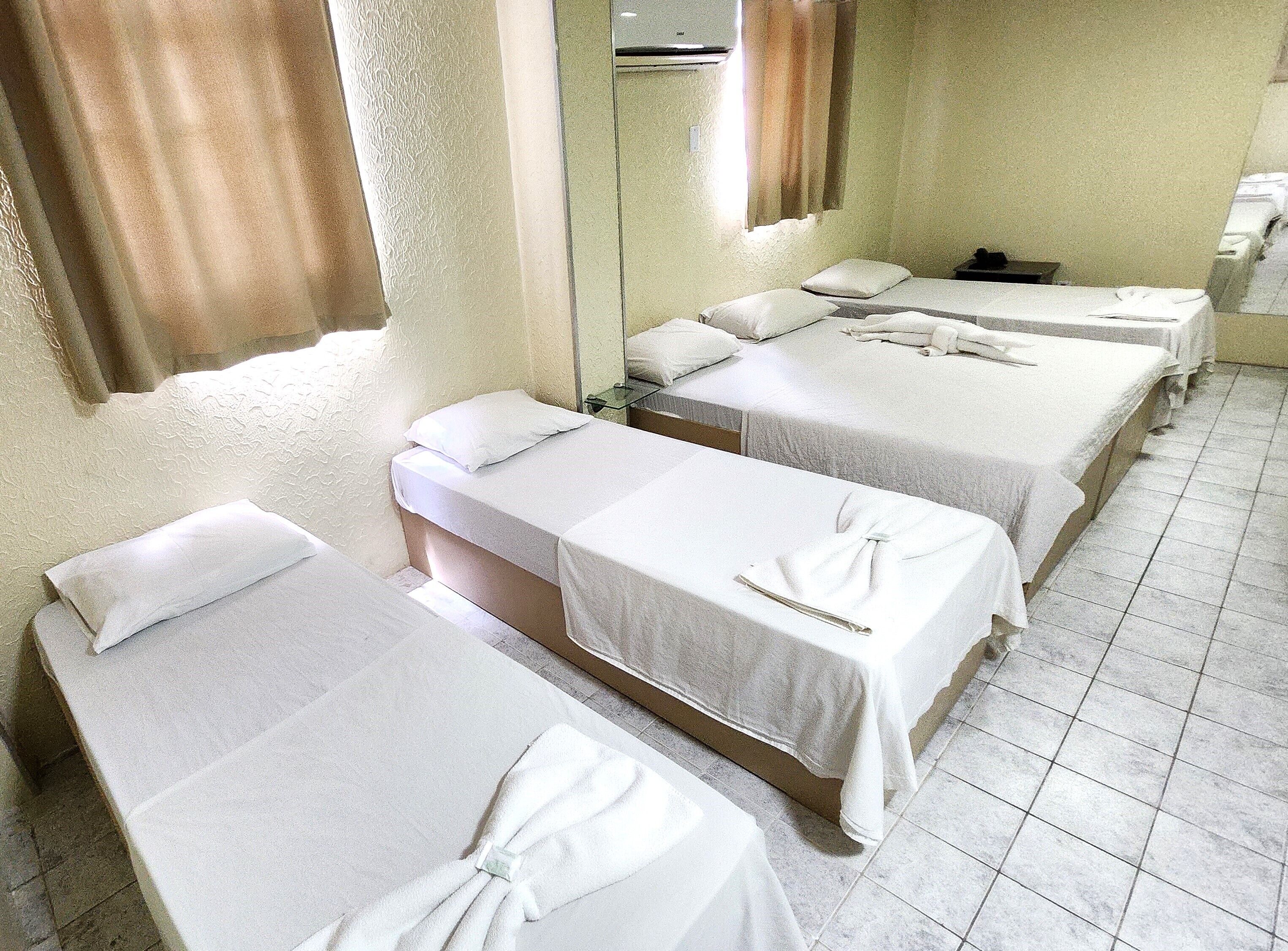 Foto - Guarany Hotel Express