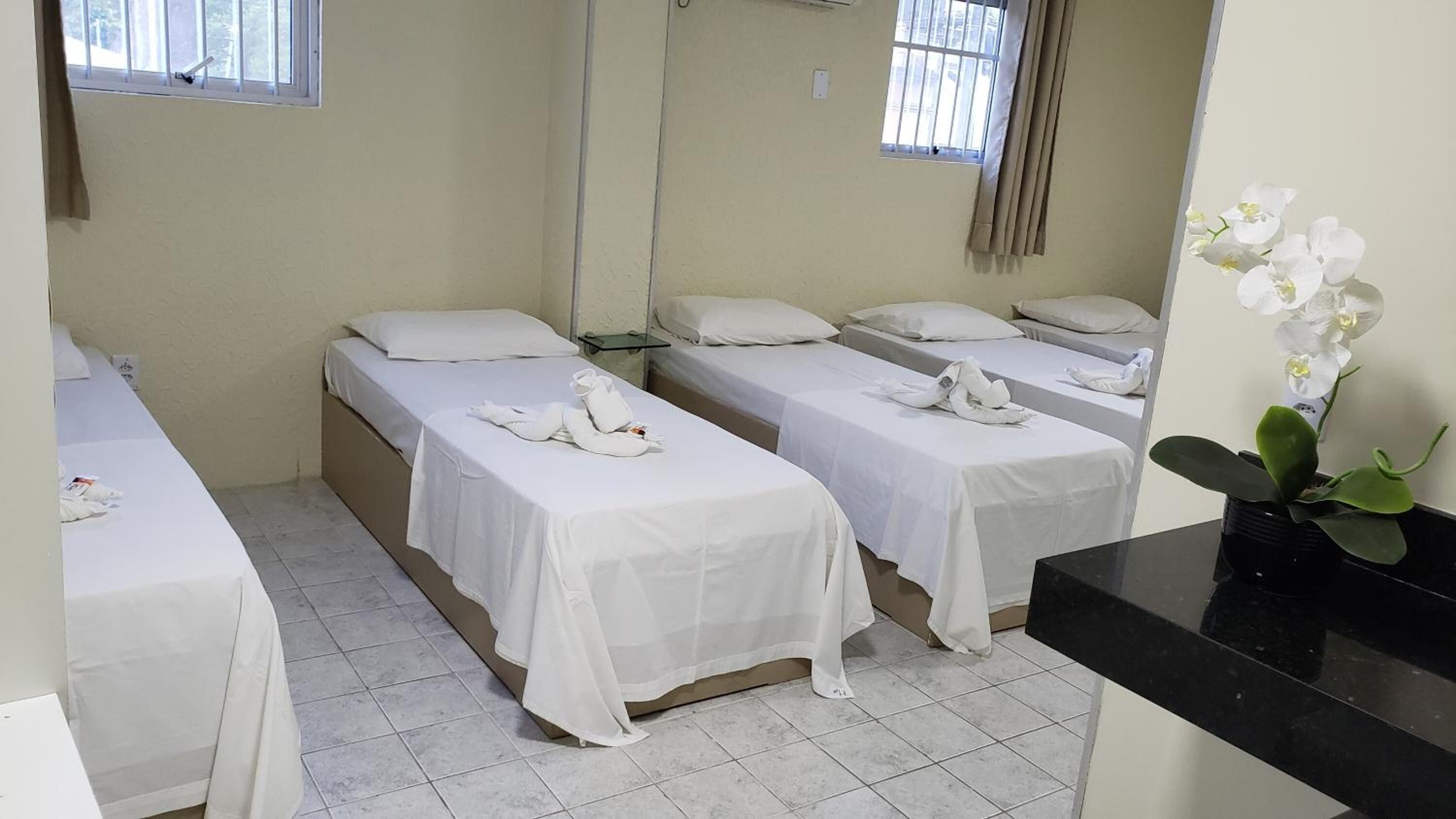 Foto - Guarany Hotel Express