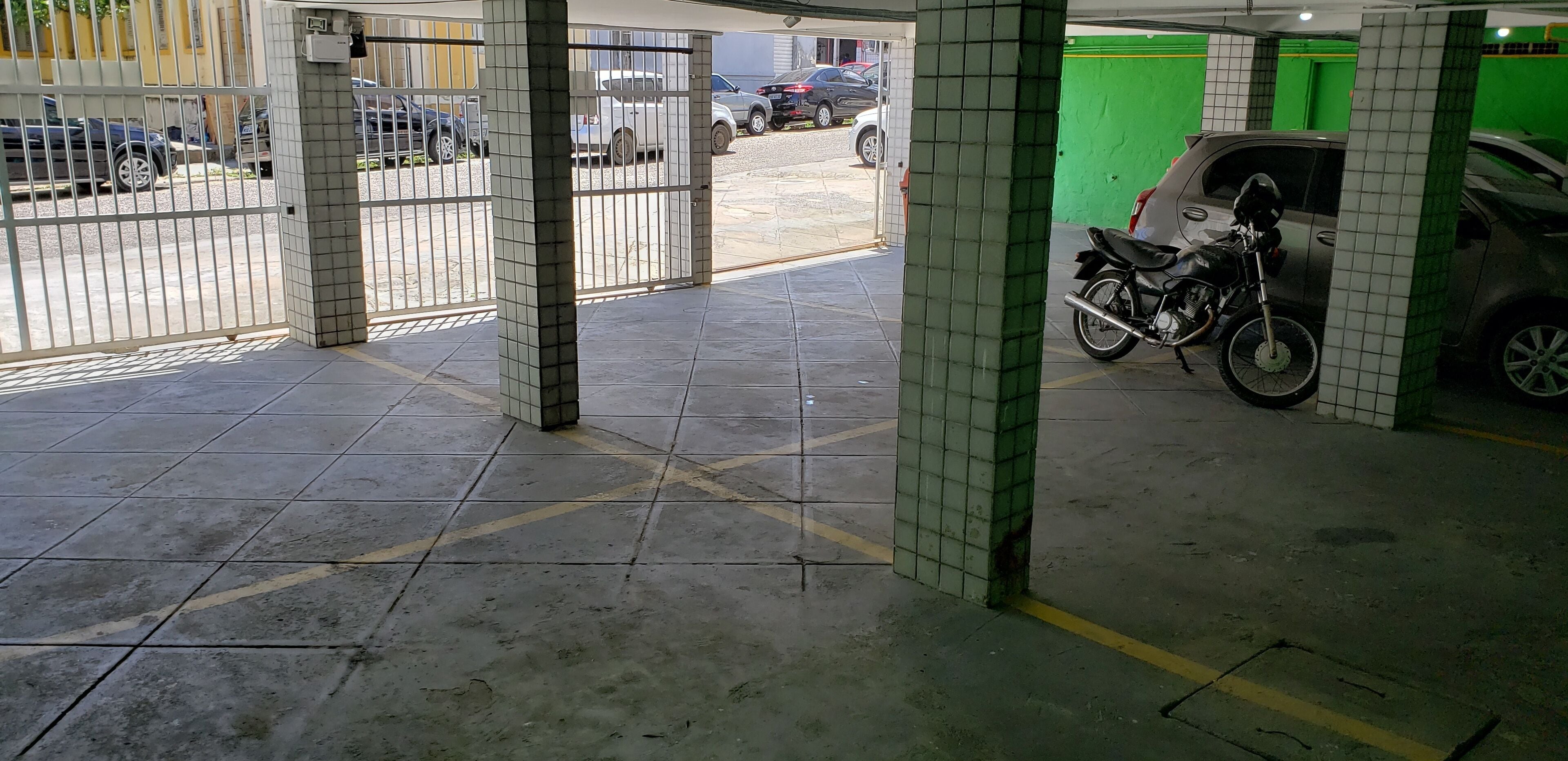 Foto - Guarany Hotel Express