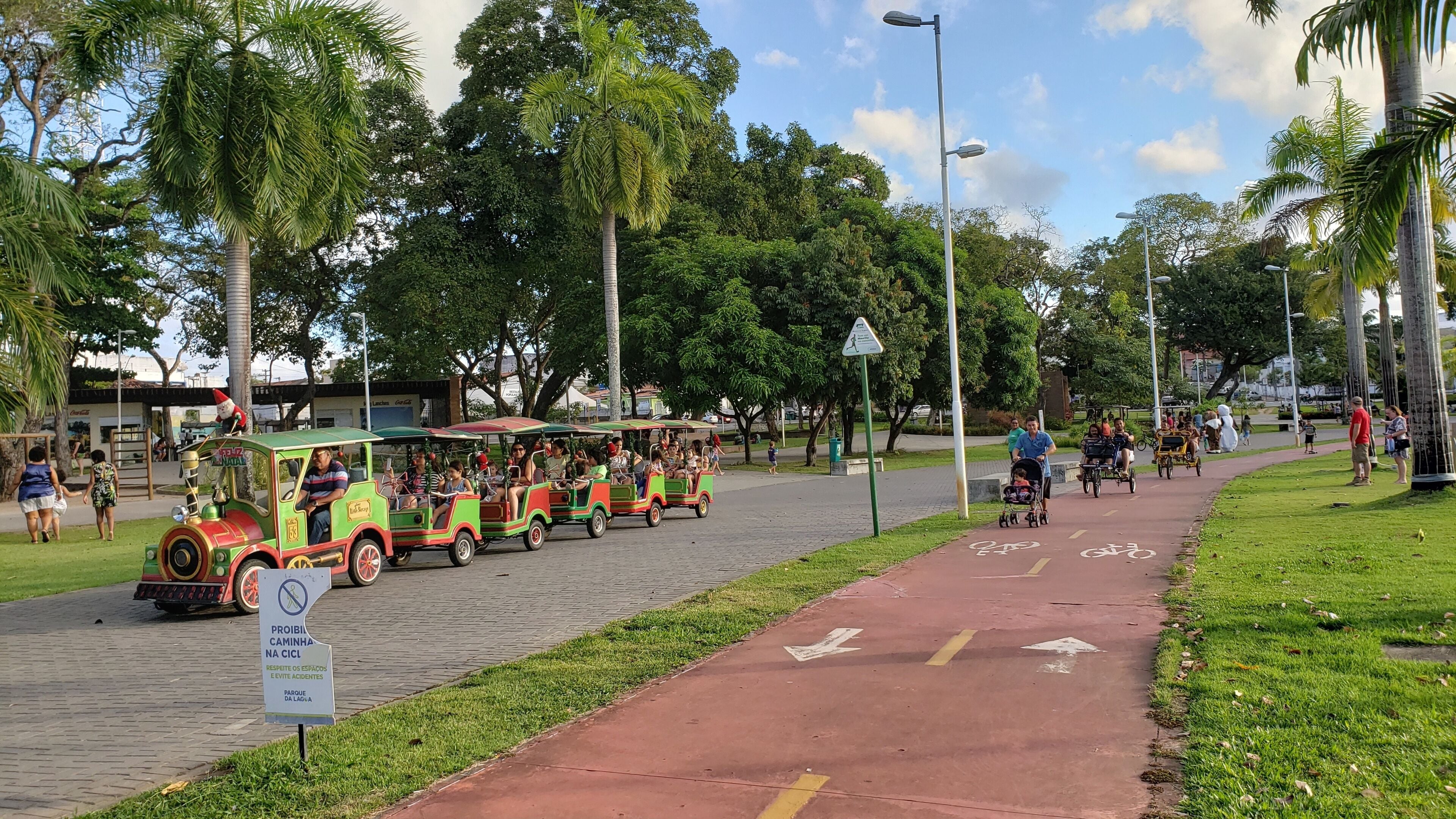 Foto - Guarany Hotel Express