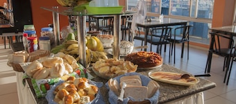 Guarany Hotel Express