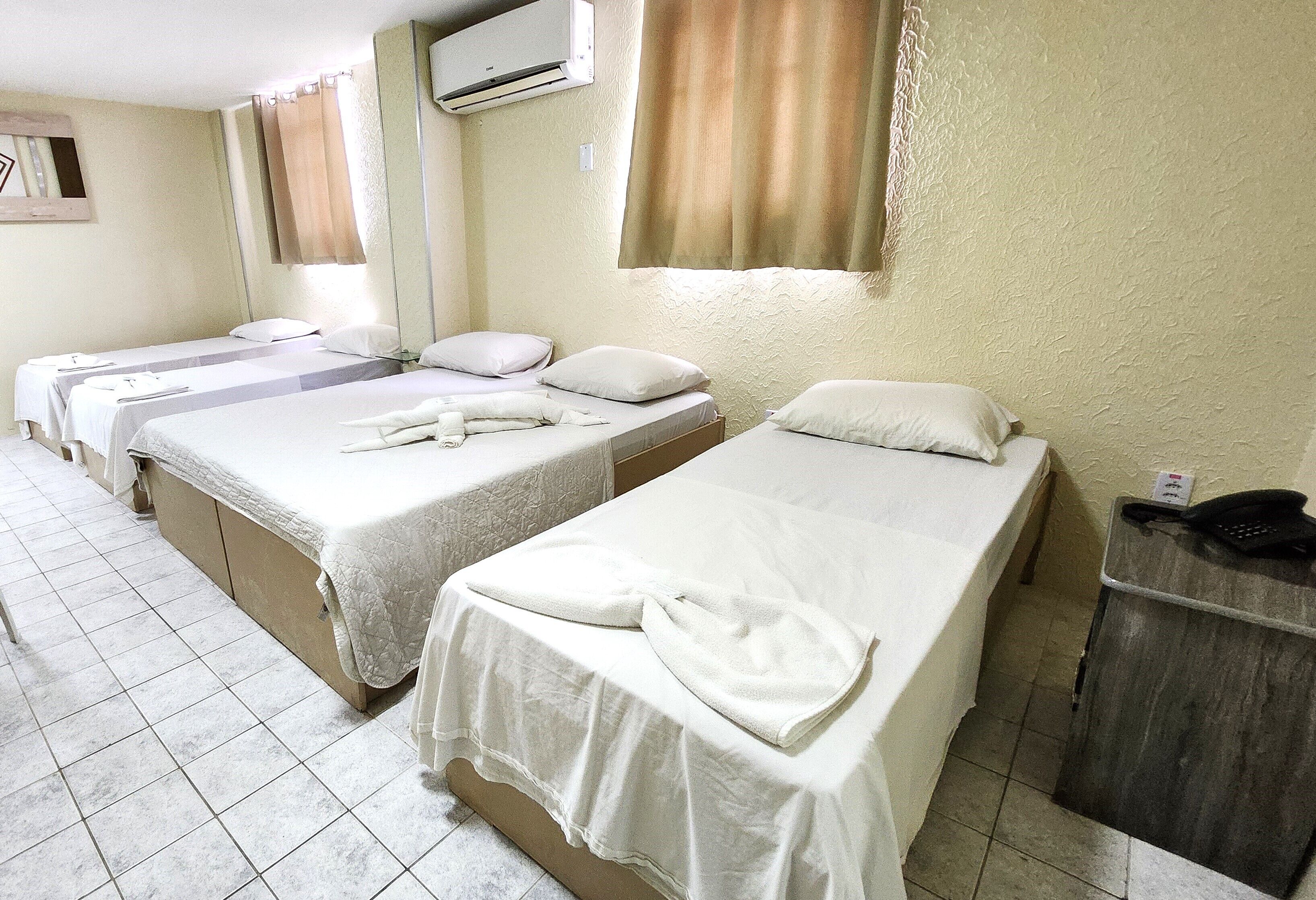 Foto - Guarany Hotel Express