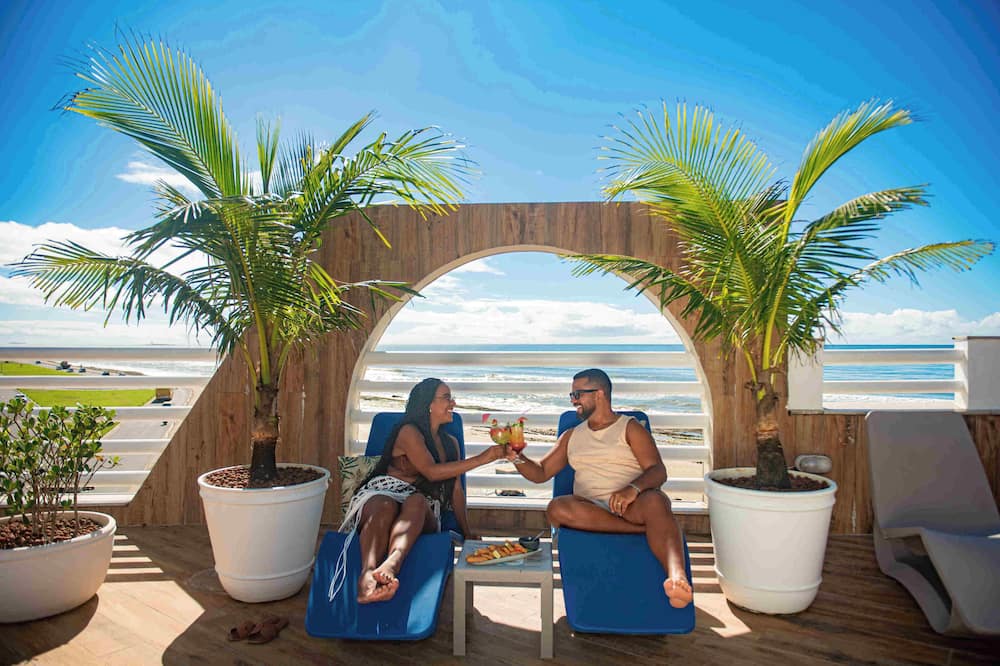 Opaba Praia Hotel