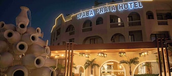 Opaba Praia Hotel