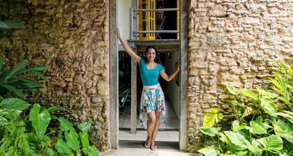 Hotel Estalagem Porto Seguro