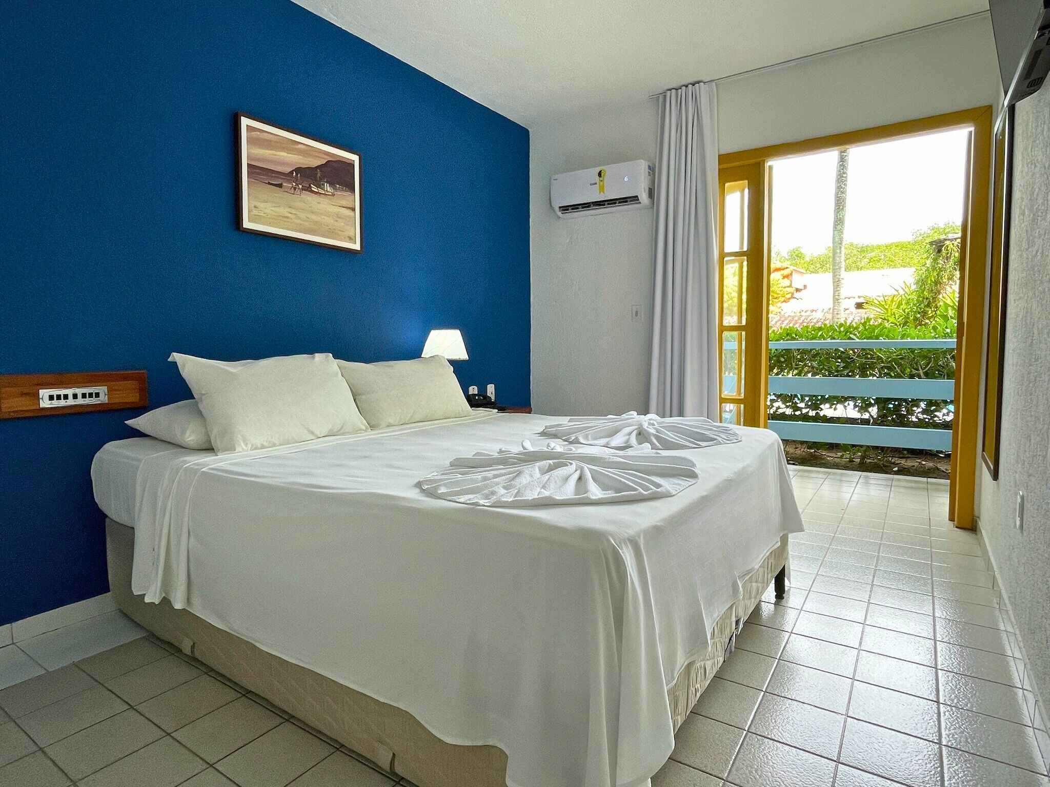 Foto - Hotel Estalagem Porto Seguro