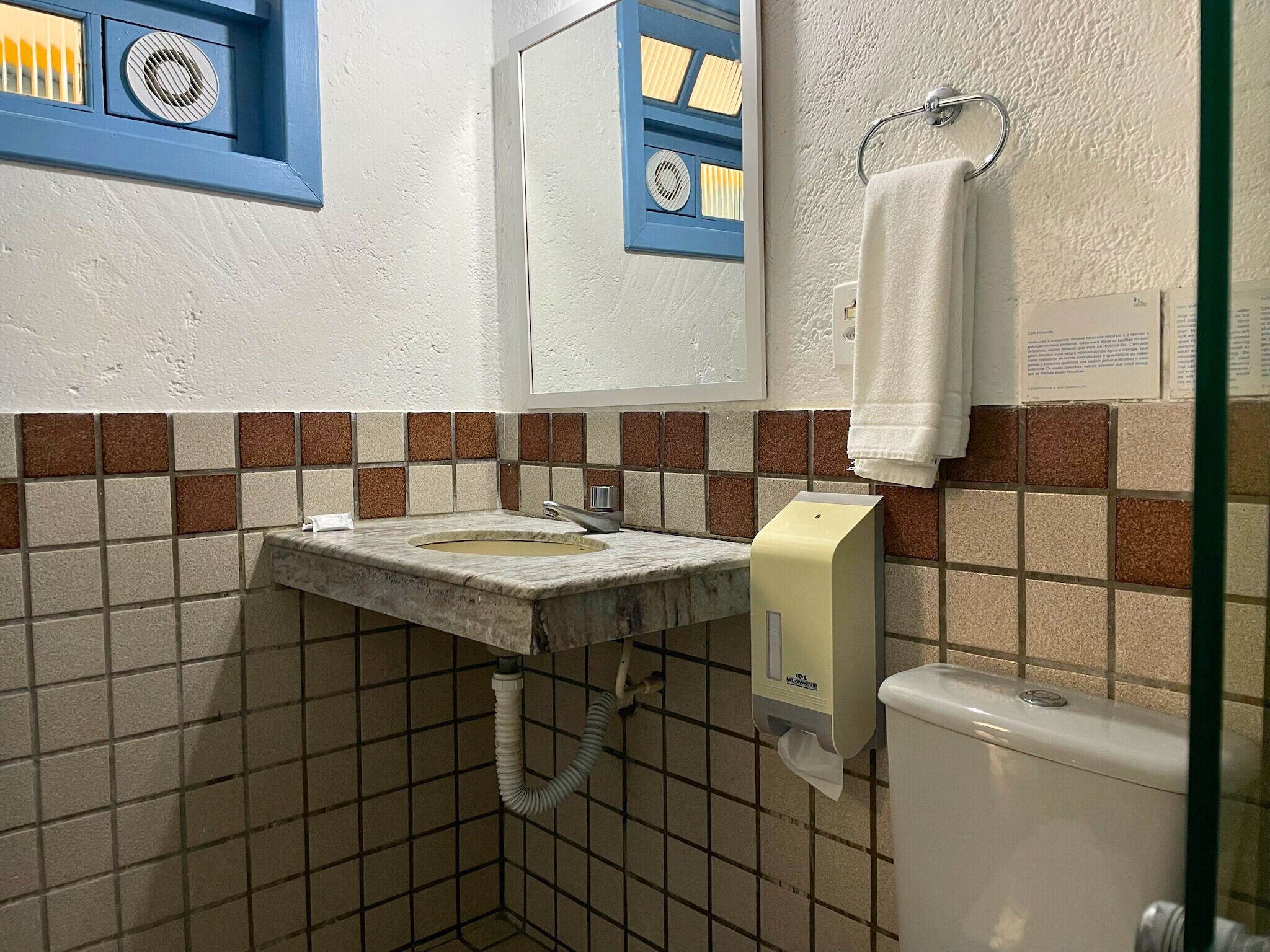 Foto - Hotel Estalagem Porto Seguro