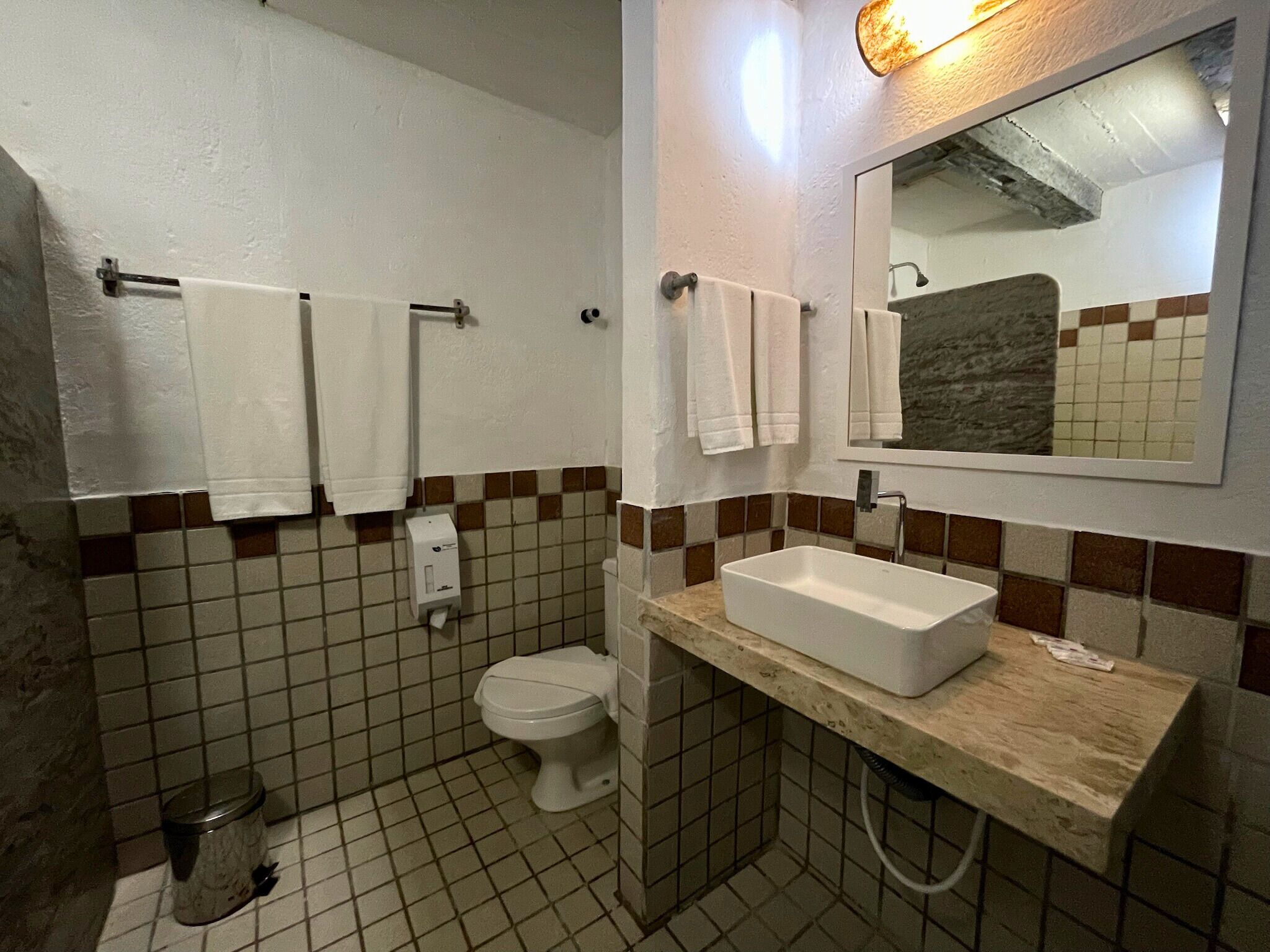 Foto - Hotel Estalagem Porto Seguro