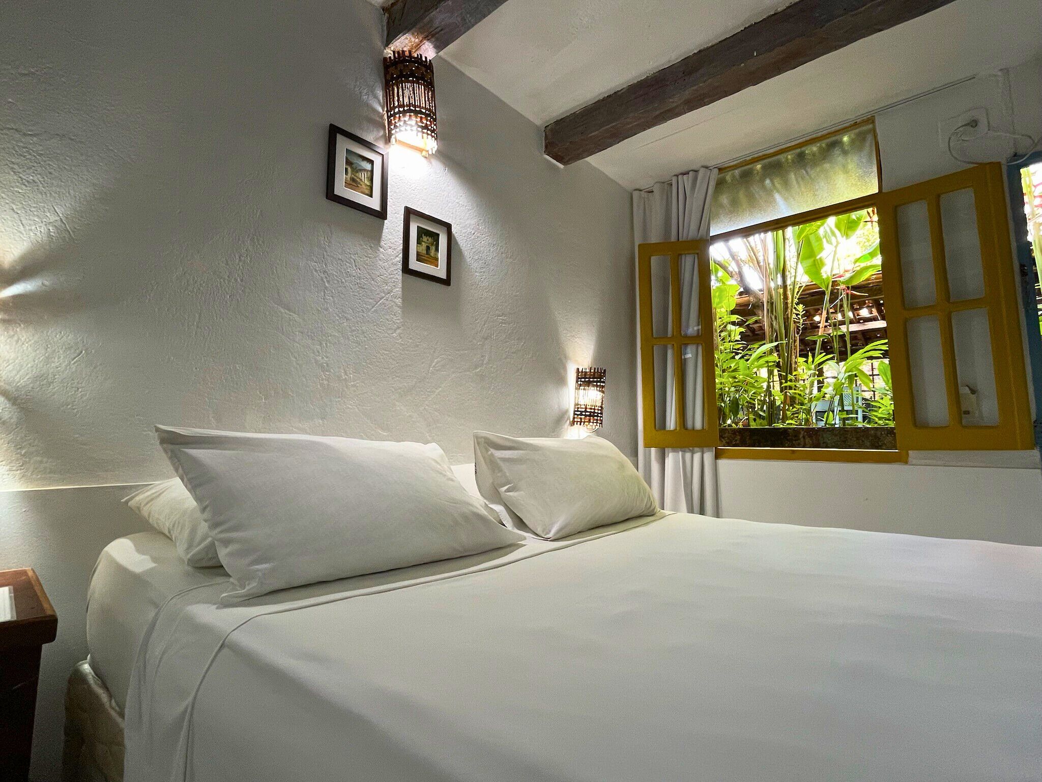 Foto - Hotel Estalagem Porto Seguro