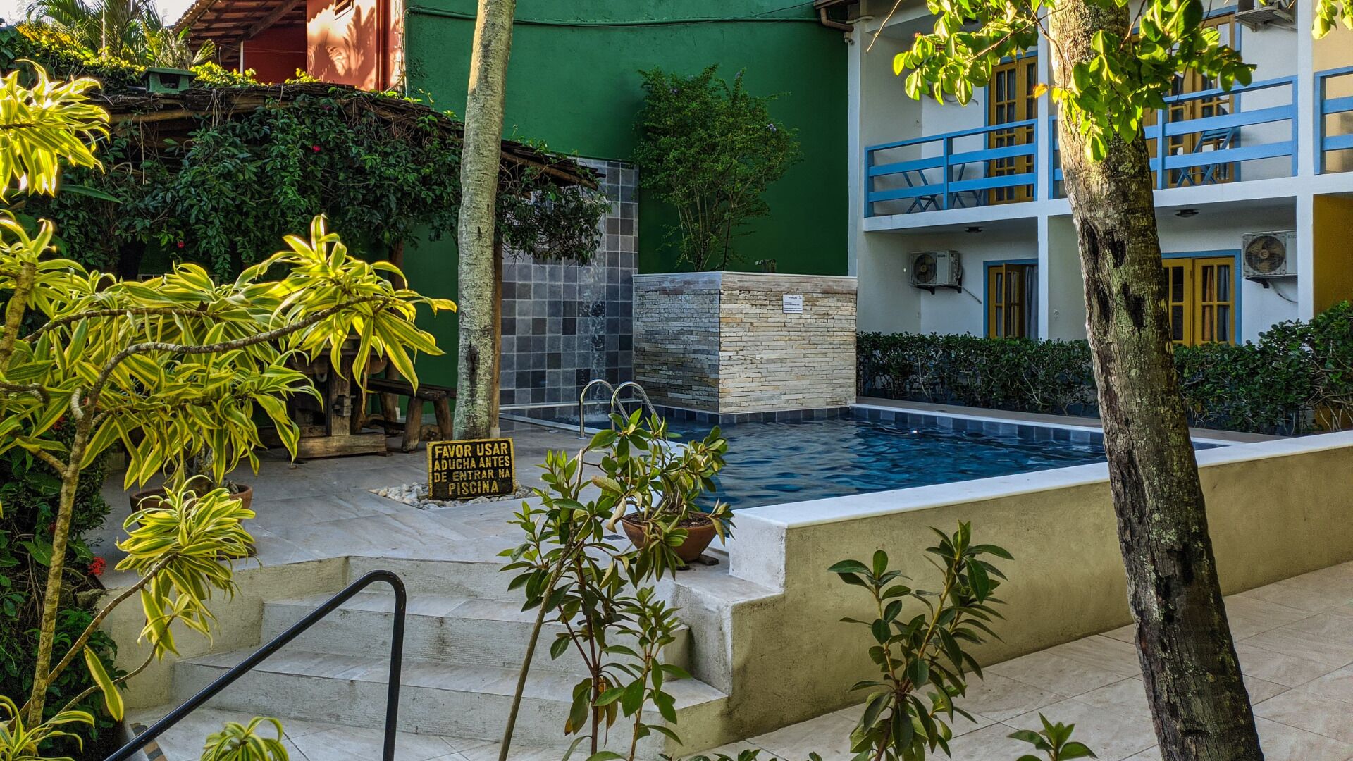 Photo - Hotel Estalagem Porto Seguro