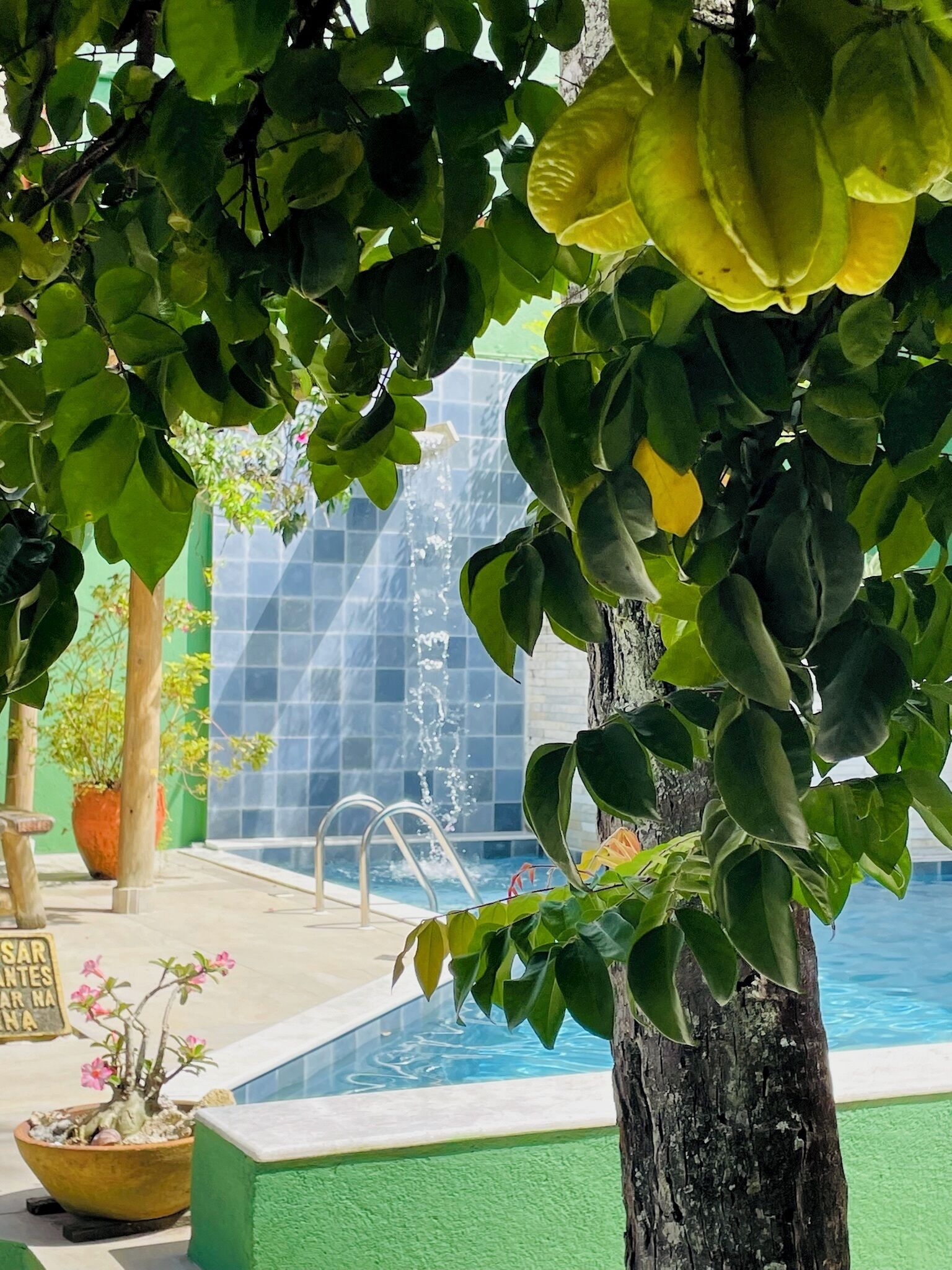 Photo - Hotel Estalagem Porto Seguro