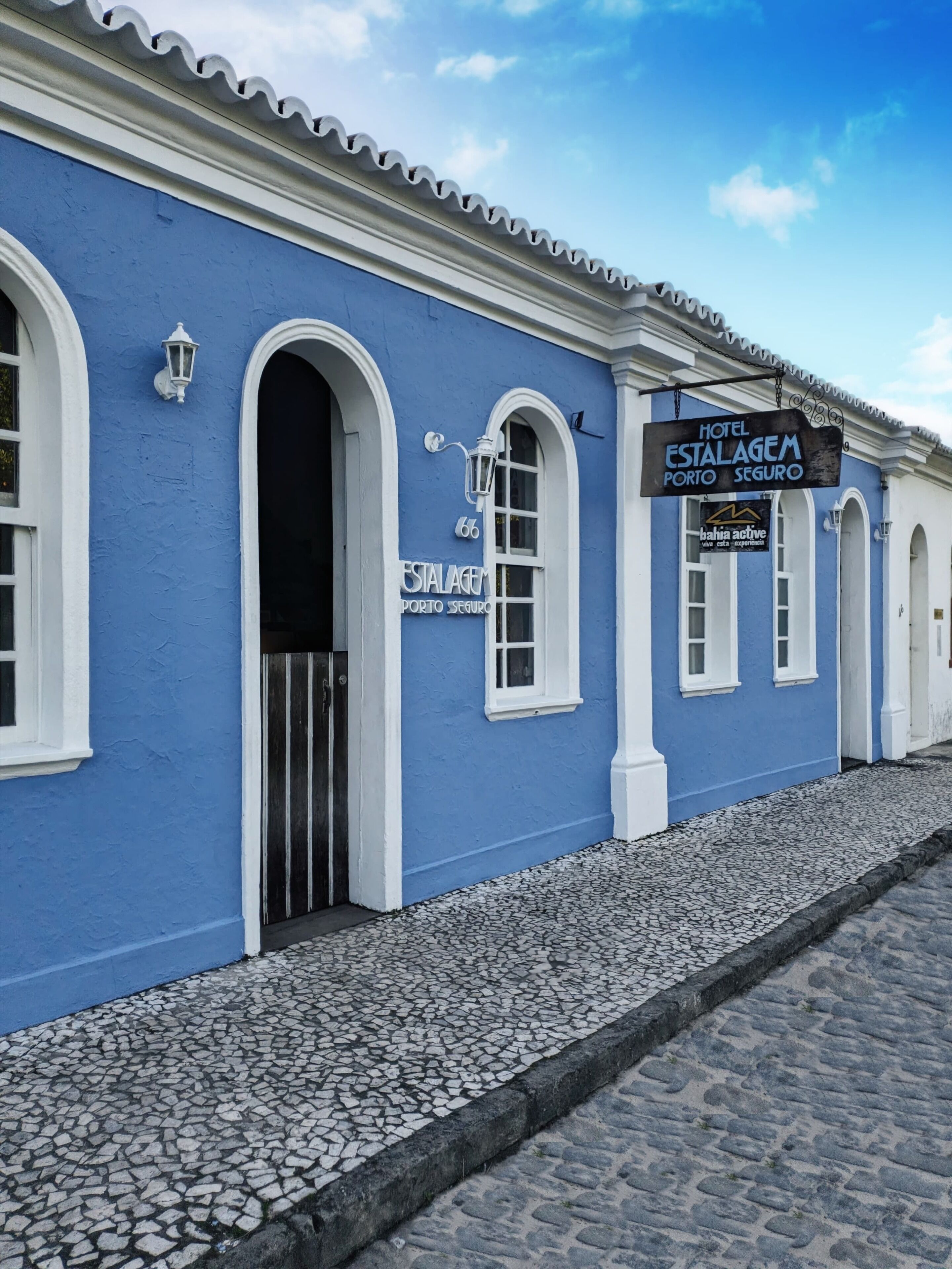 Photo - Hotel Estalagem Porto Seguro