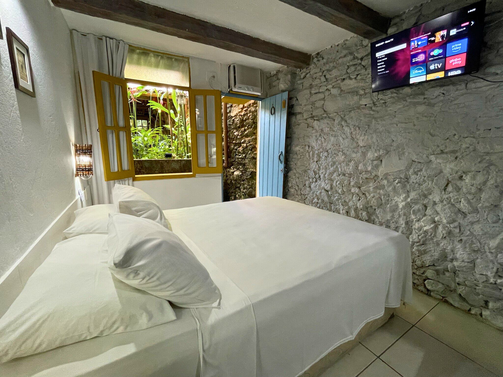 Foto - Hotel Estalagem Porto Seguro