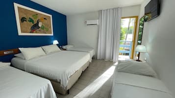 Superior Quintuple Room