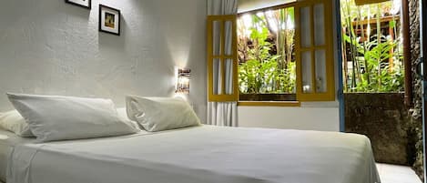 Chambre Double Standard