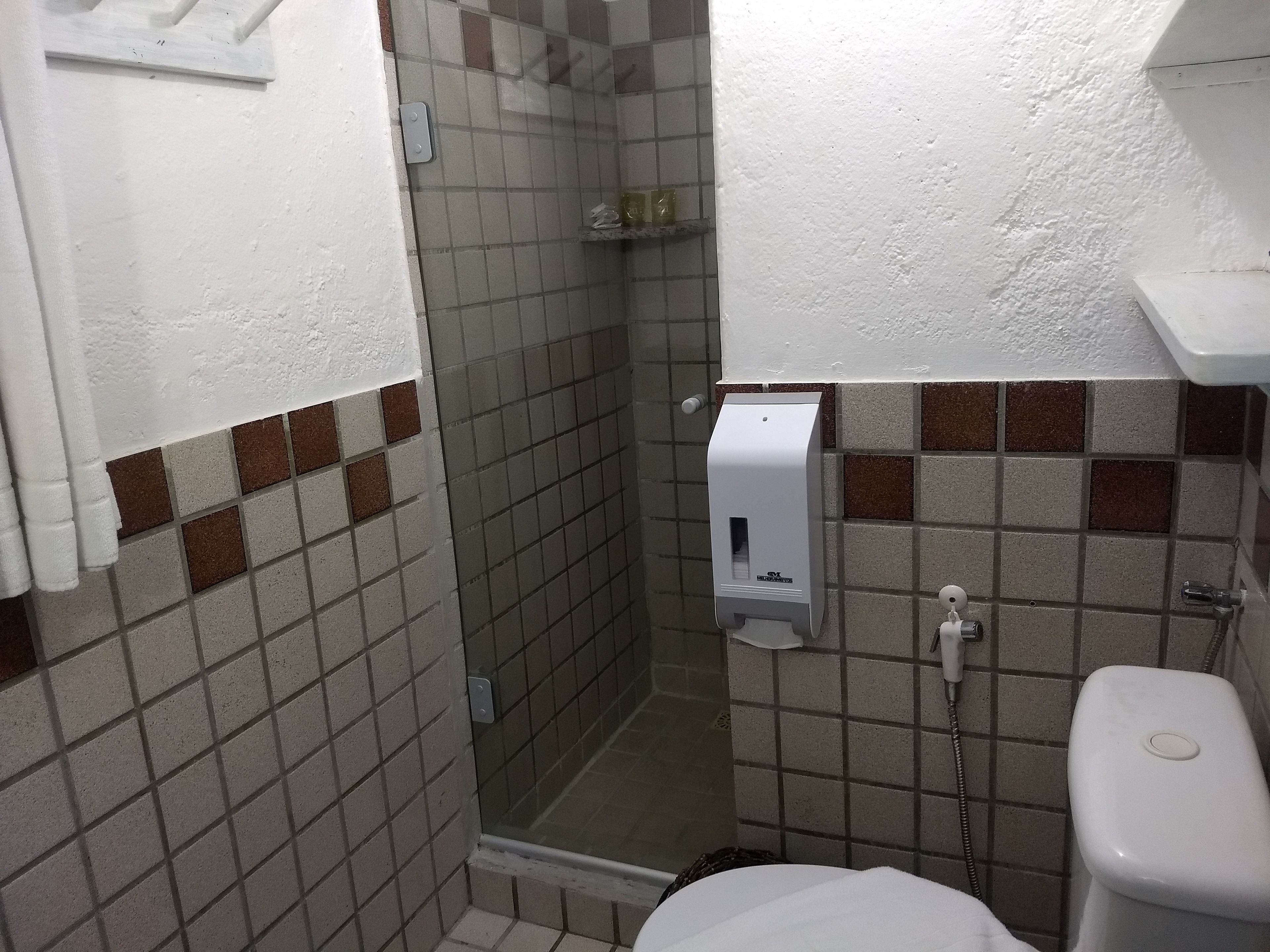 Foto - Hotel Estalagem Porto Seguro