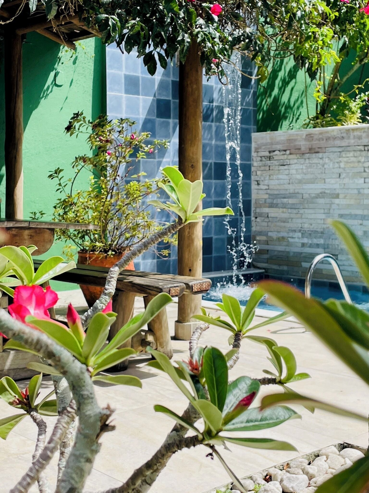 Photo - Hotel Estalagem Porto Seguro