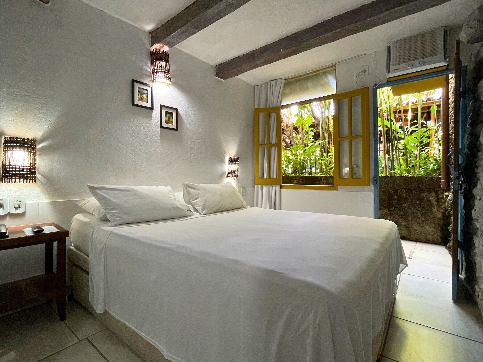 Foto - Hotel Estalagem Porto Seguro