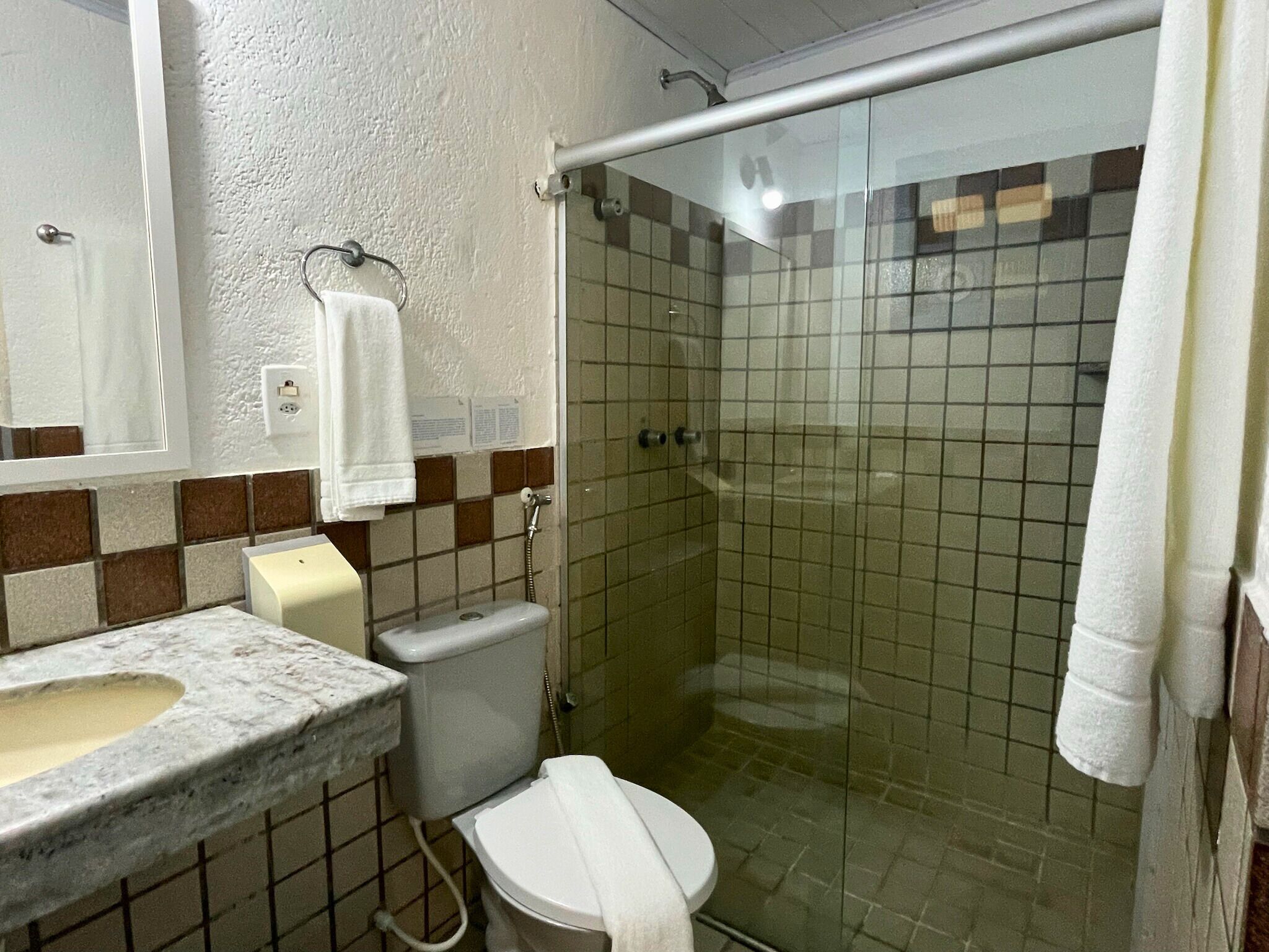 Foto - Hotel Estalagem Porto Seguro