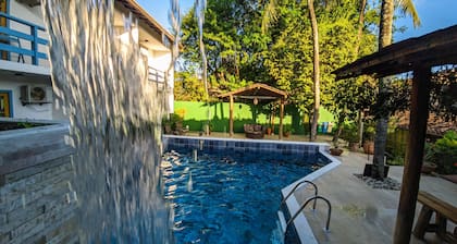 Hotel Estalagem Porto Seguro