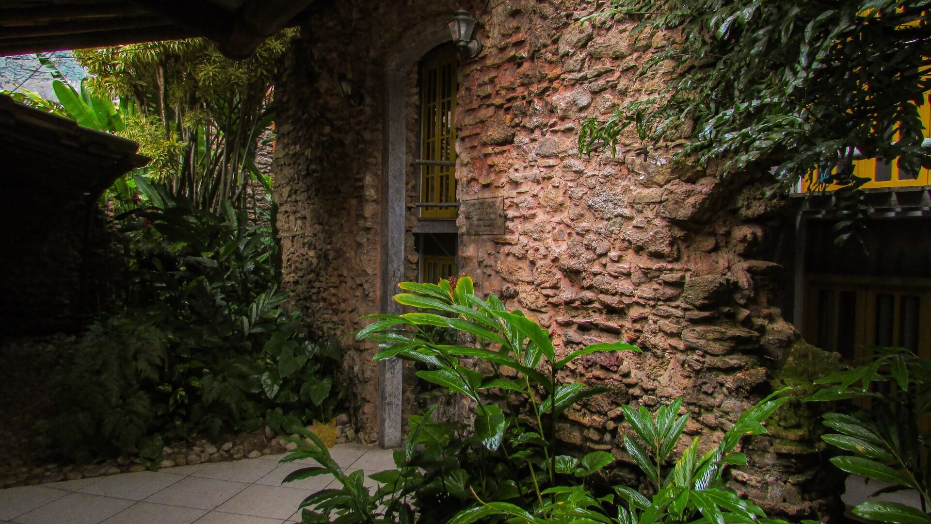 Photo - Hotel Estalagem Porto Seguro