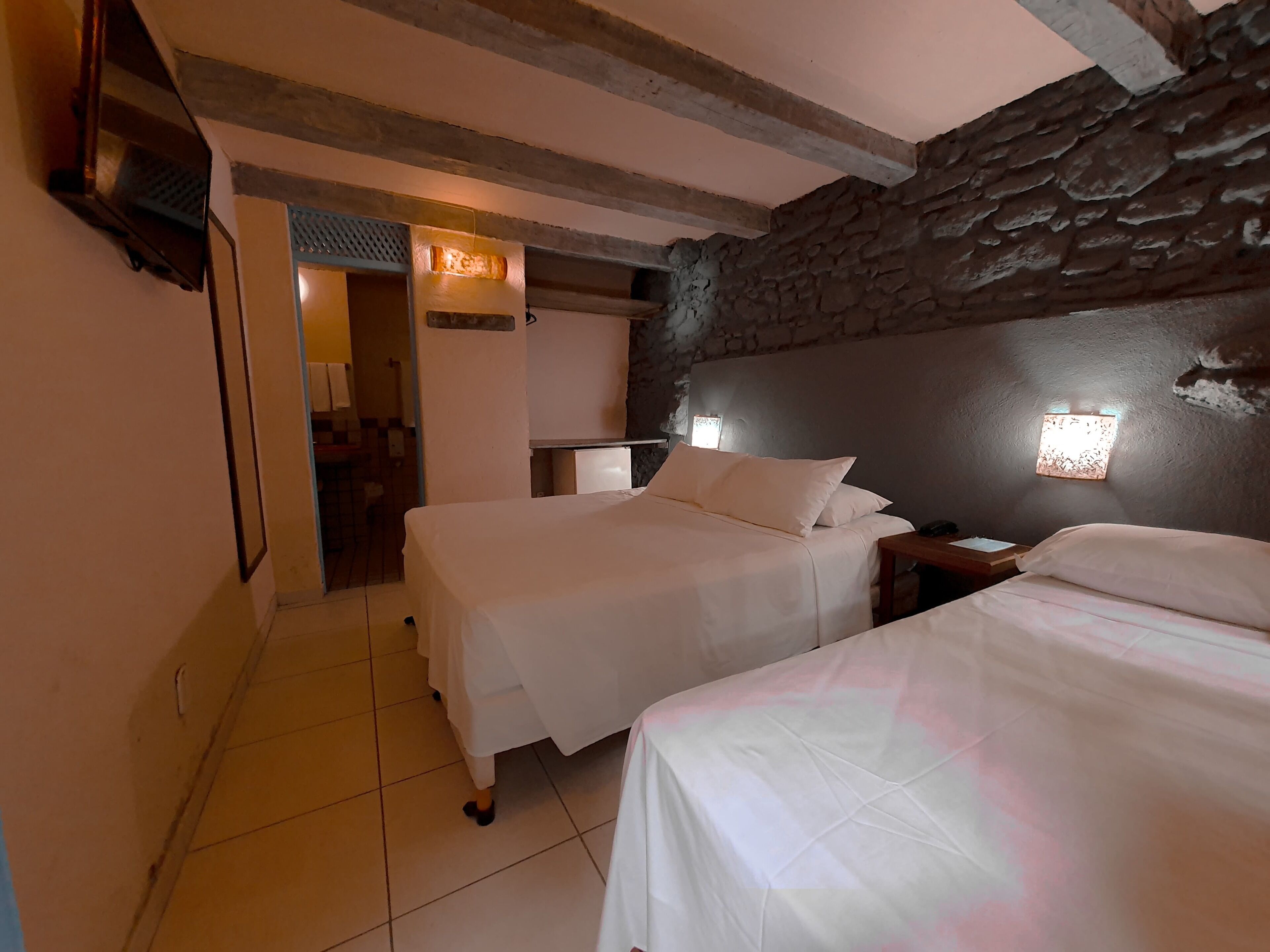 Photo - Hotel Estalagem Porto Seguro