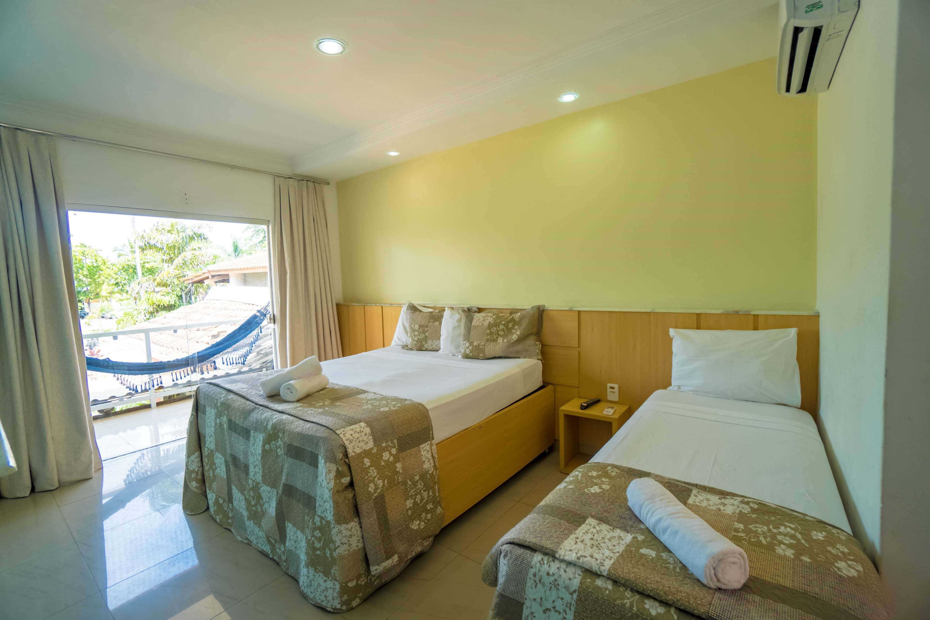 Foto - Ramada by Wyndham Porto Seguro Praia