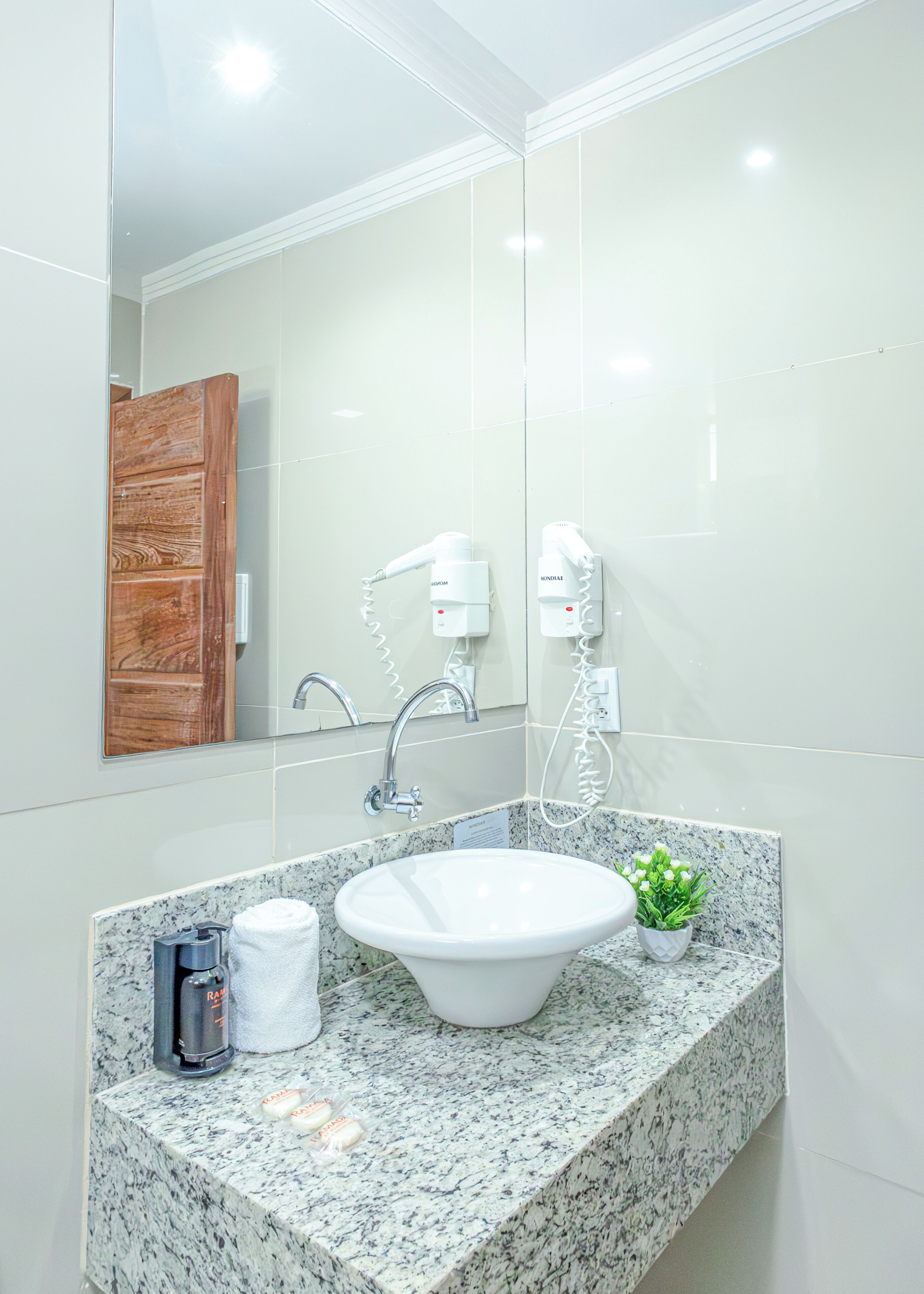 Foto - Ramada by Wyndham Porto Seguro Praia