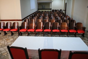 Sala de reunião