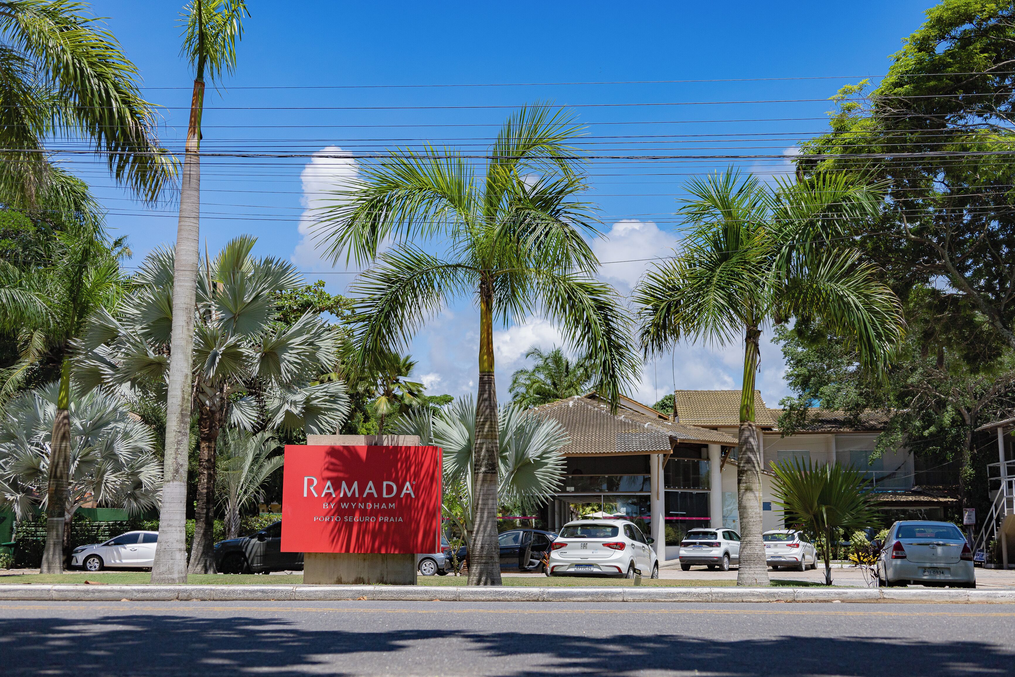 Foto - Ramada by Wyndham Porto Seguro Praia