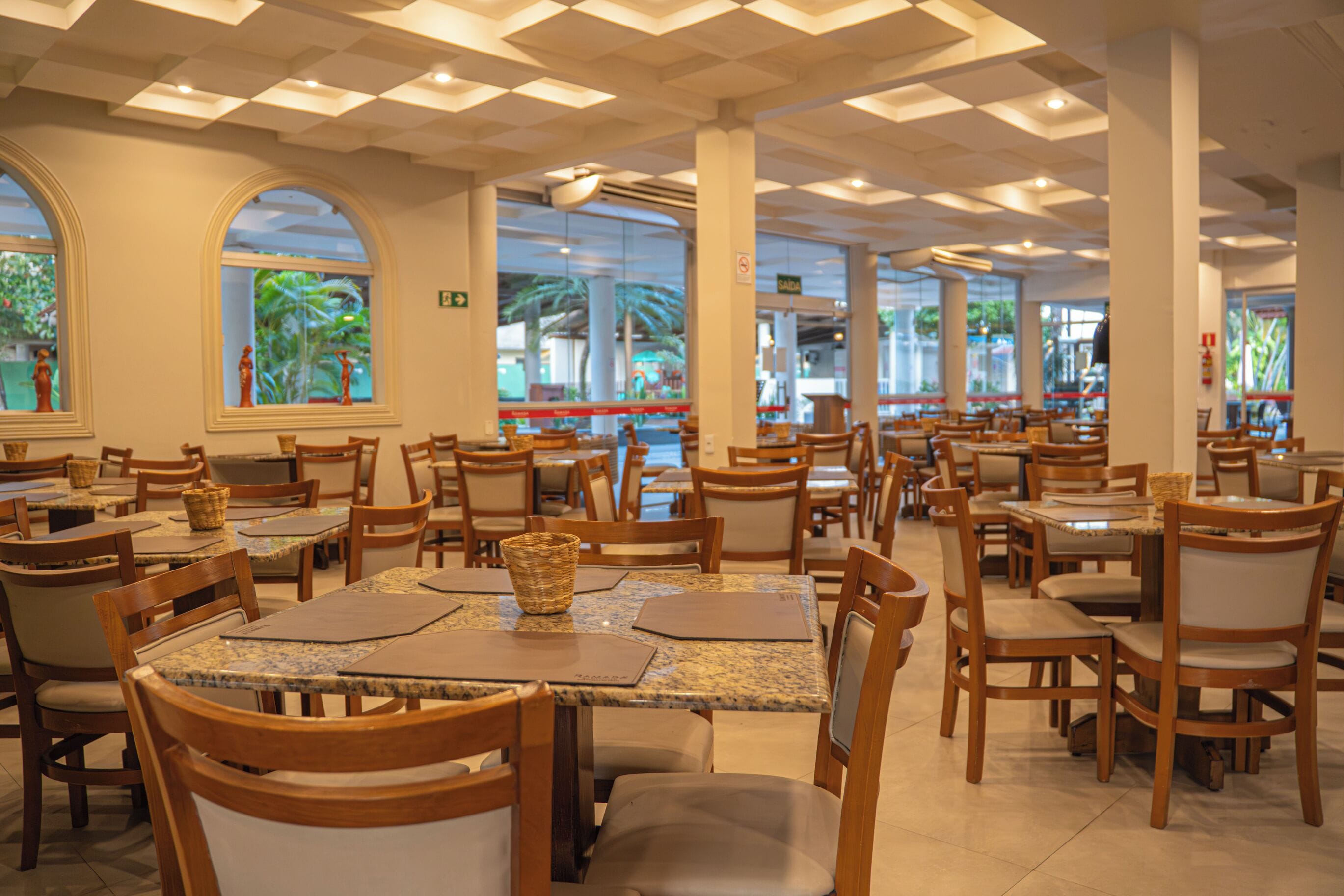 Foto - Ramada by Wyndham Porto Seguro Praia