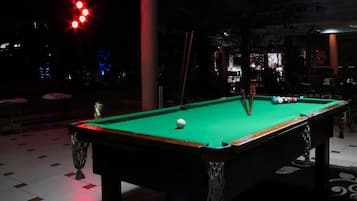 Billiards