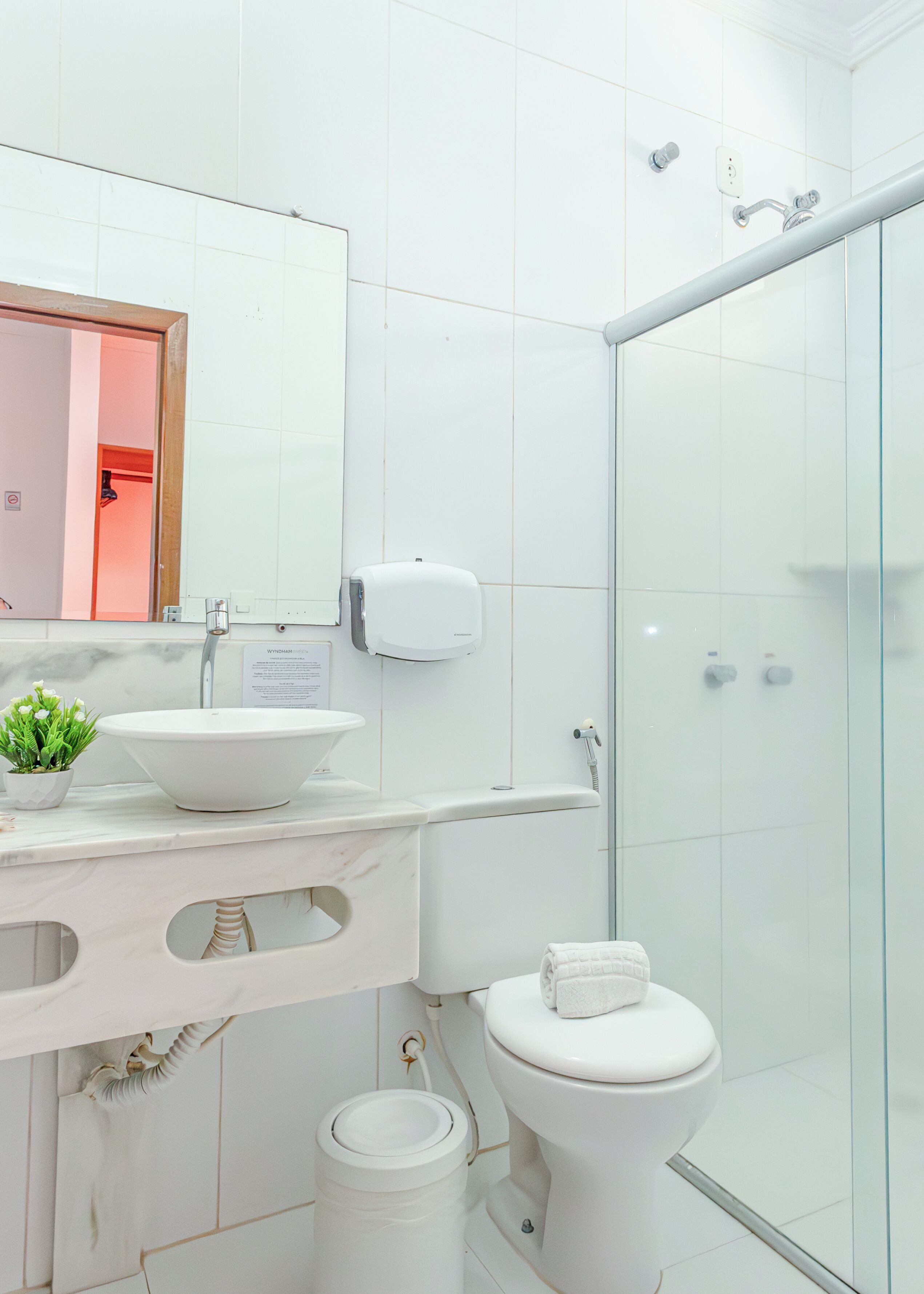 Foto - Ramada by Wyndham Porto Seguro Praia