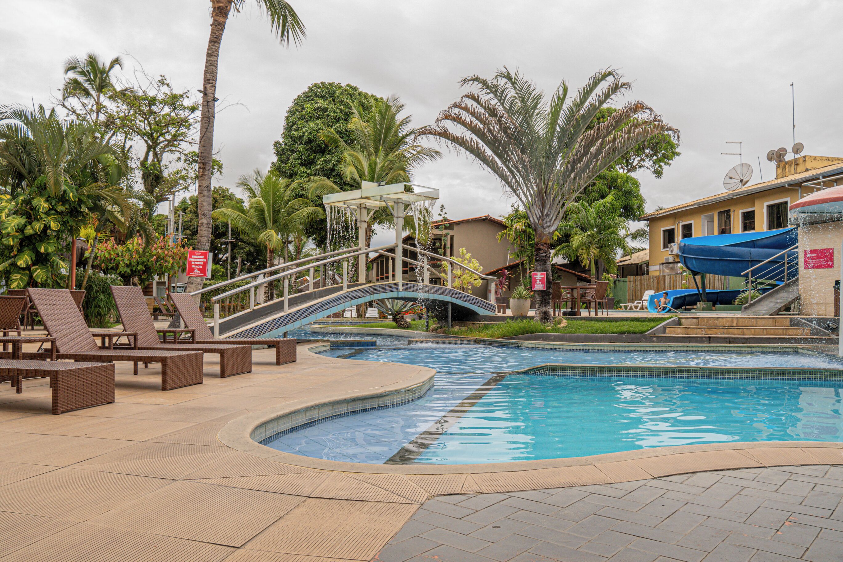 LCD TV, foosball, table tennis