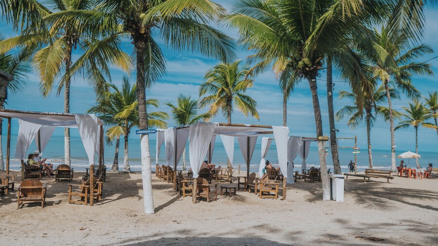 Ramada by Wyndham Porto Seguro Praia