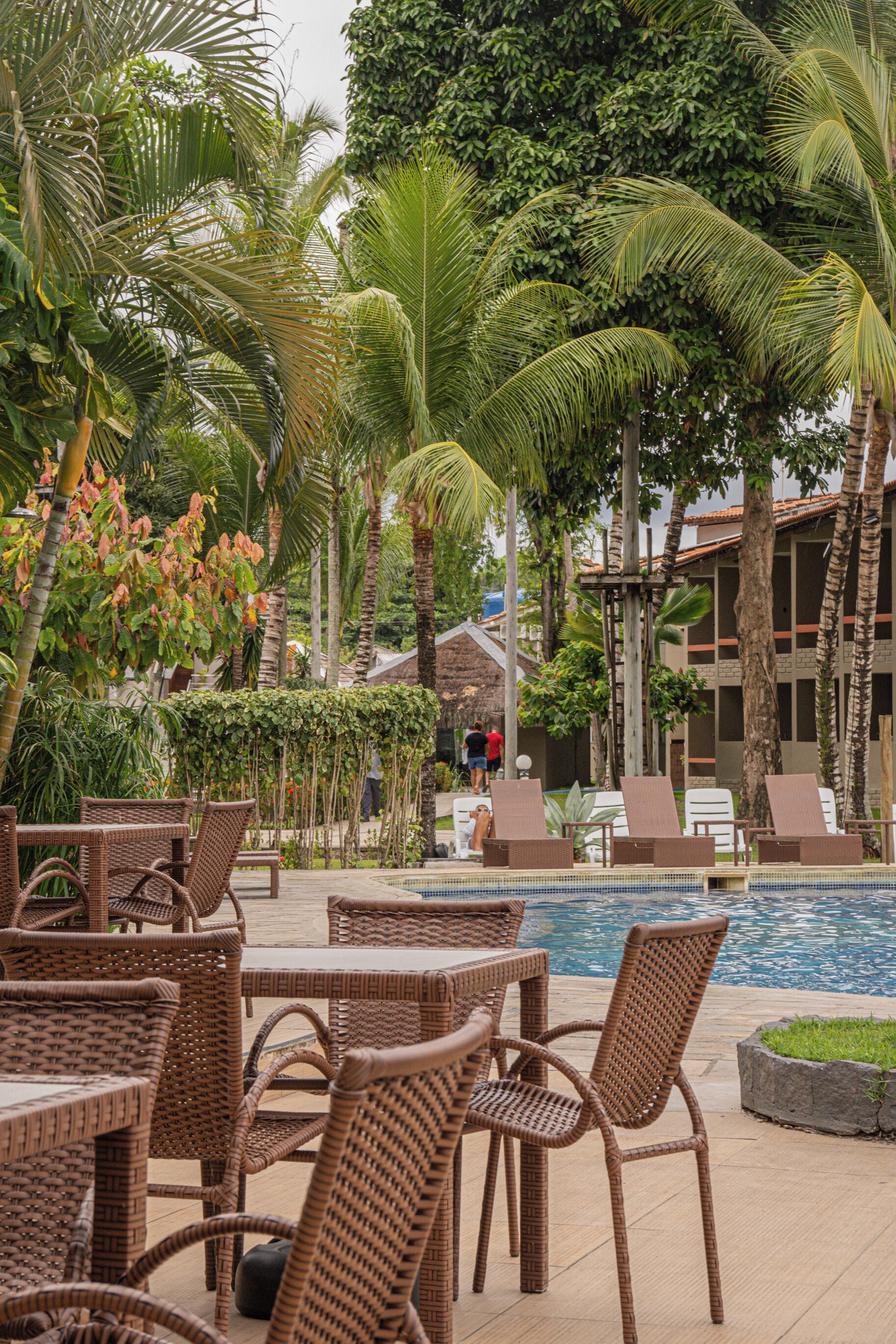 Foto - Ramada by Wyndham Porto Seguro Praia