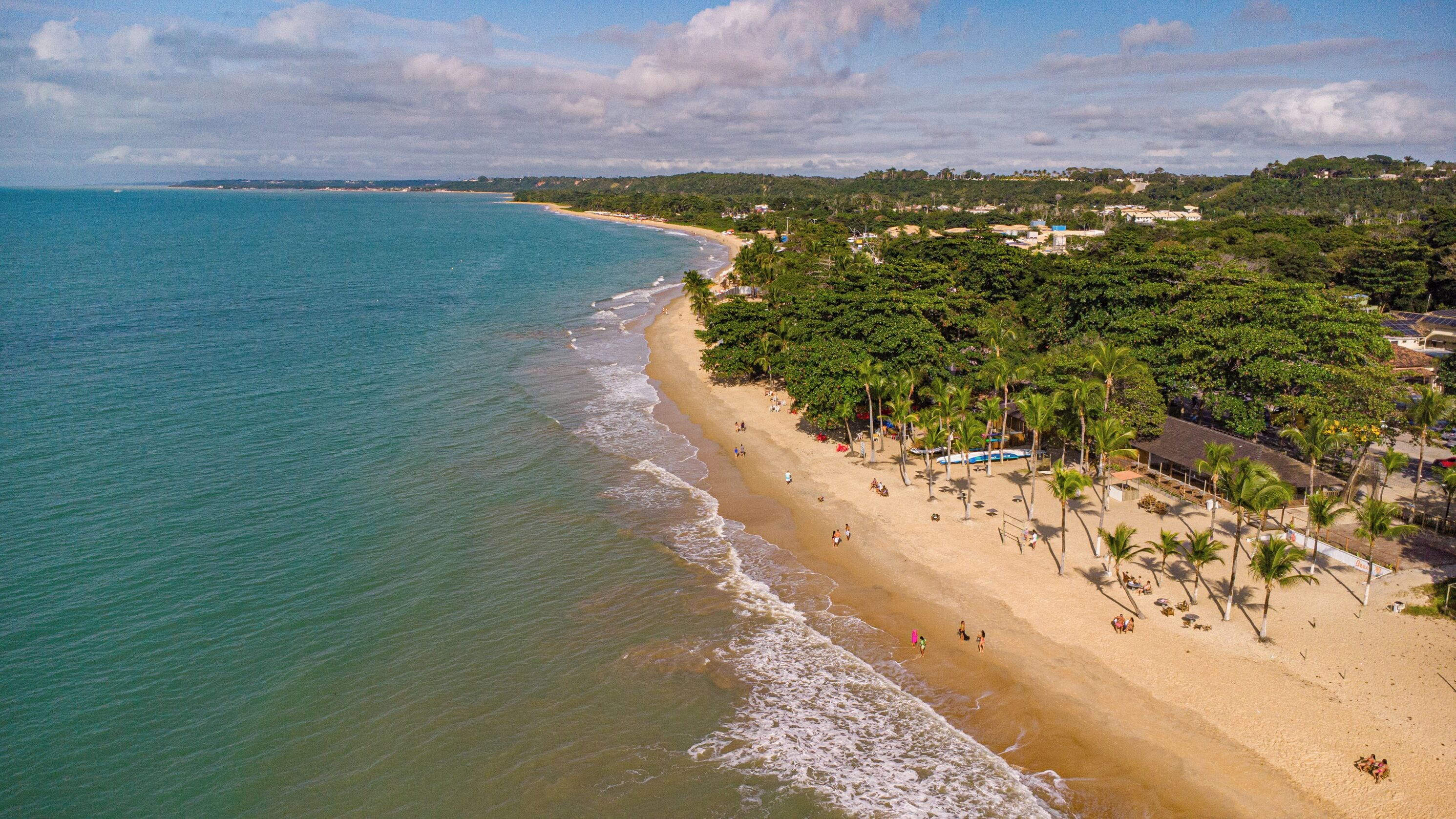 Foto - Ramada by Wyndham Porto Seguro Praia