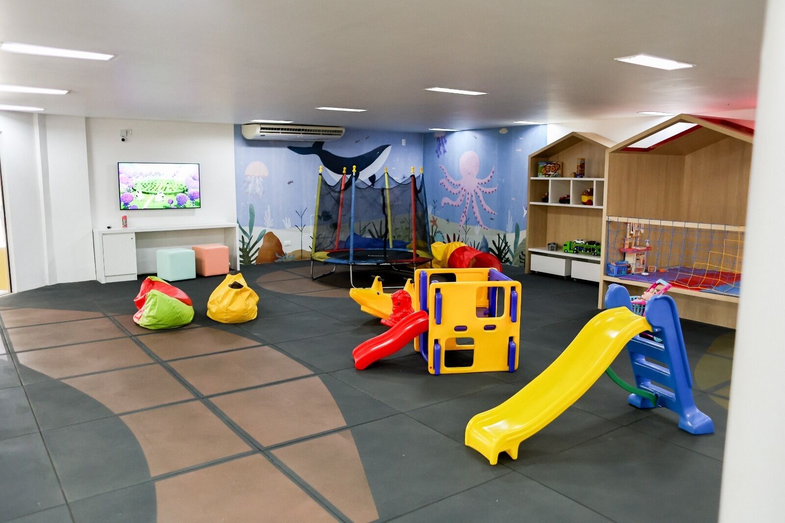 Foto - Pontal da Ferradura