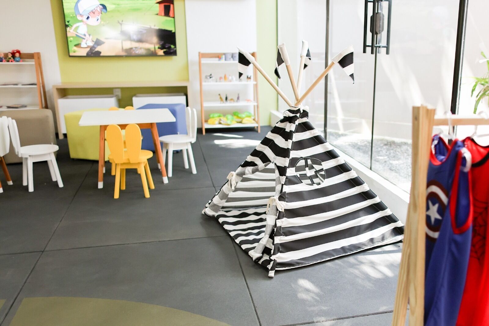 Foto - Pontal da Ferradura