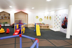 Children’s area - Pousada Pontal da Ferradura (Búzios)